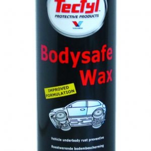 Tectyl Bodysafe Wax 600 Ml Suoja-Aine