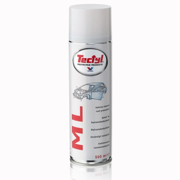 Tectyl Ml Aerosoli