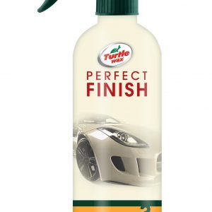 Turtle Wax All Weather Spray Wax 500 Ml Autovaha