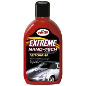 Turtle Wax Extreme Nano-Tech Autovaha 500ml