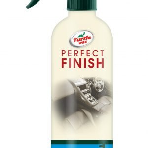 Turtle Wax Fresh Interior Shampoo 500 Ml Puhdistusaine