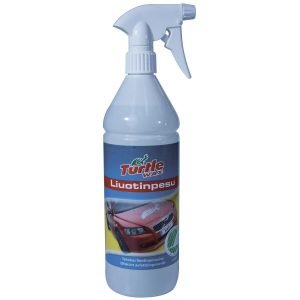 Turtle Wax Liuotinpesu 1 L