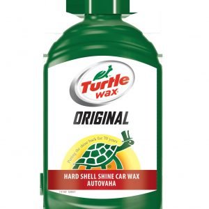 Turtle Wax Original 500 Ml Autovaha