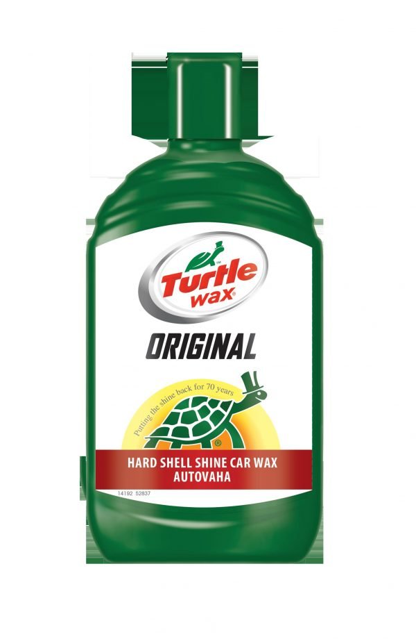 Turtle Wax Original 500 Ml Autovaha