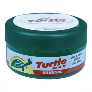 Turtle Wax Original Autovaha Pasta 250g