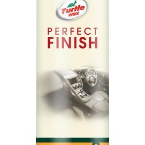 Turtle Wax Shine Interior Plastic 300 Ml Puhdistusaine