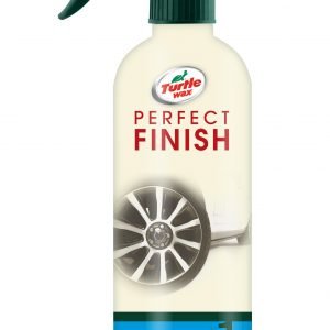 Turtle Wax Shine Wheels 500 Ml Vanteenpuhdistaja