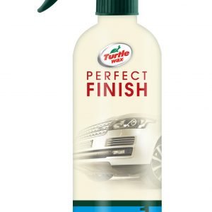 Turtle Wax Spotless Insect Remover 500 Ml Puhdistusgeeli