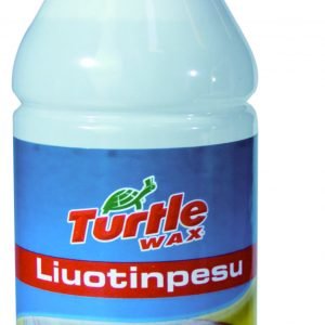 Turtle Wax Super 1 L Liuotinpesu