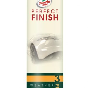 Turtle Wax Weather Guard Car Wax 300 Ml Autovaha