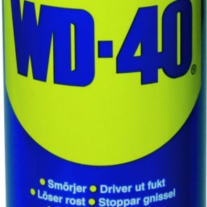 Wd-40 200 Ml Monitoimiaine