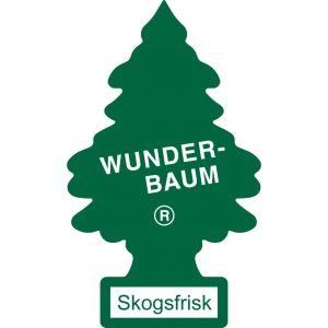 Wunder-Baum Ilmanraikastin