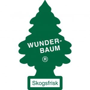 Wunder-Baum Ilmanraikastin