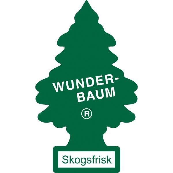 Wunder-Baum Ilmanraikastin