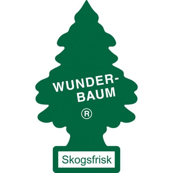 Wunder-Baum Ilmanraikastin