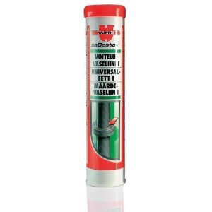 Würth Keltainen 400g Voiteluvaseliini I