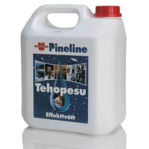 Würth Pineline 1l Tehopesu