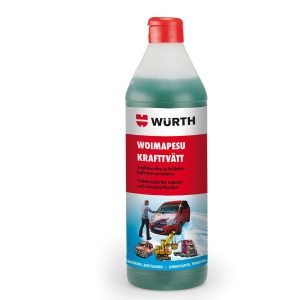 Würth Tehopesu